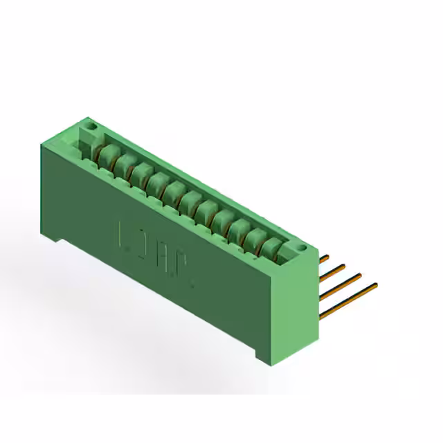 846-012-559-101 EDAC Inc.  Edgeboard Connectors